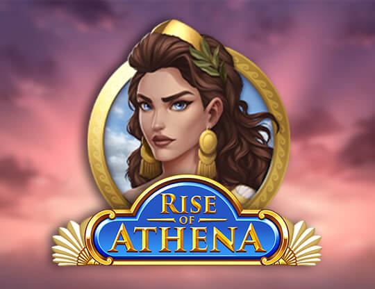 Rise of Athena